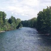 Yakima River - GEO