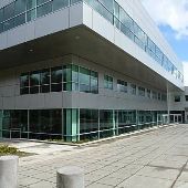 University of Washington-Intramural Activities Building