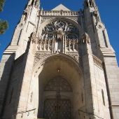 St John's Episcopal Cathedral
