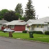 1800 Blk Thurston E Neighborhood