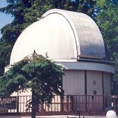 Pettinger-Guiley Observatory