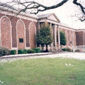 Vancouver School of Arts and Academics