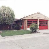 Fire Station 9