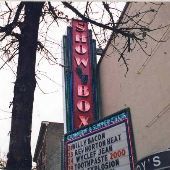 The Showbox