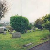 Hills of Eternity Cemetery