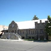 United Methodist Church