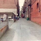 International District