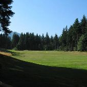 Dolce Skamania Lodge Golf Course