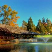 Talaris Conference Center