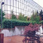 Boeing Buildings 33-01, 33-03