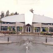 Mary Queen of Peace Church