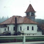 North Clark Historical Museum