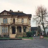 Meeker Mansion