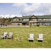 Lopez Island Home