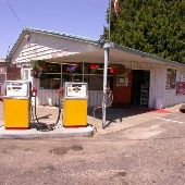 Island View Market & Gas Station