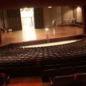 Meany Hall of the Performing Arts