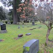 Tacoma Cemetery