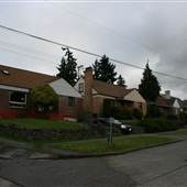 NW Market St & 34th Ave NW