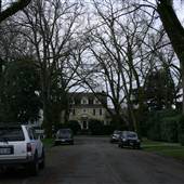 34th Ave E & E Ward St