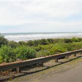 Highway 109 - Ocean Shores