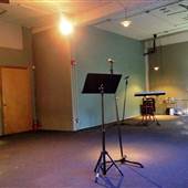 The Vocalist Studio