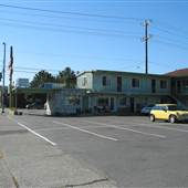 La Hacienda Motel