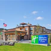 Holiday Inn Express