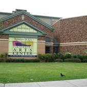 Renton IKEA Performing Arts Center