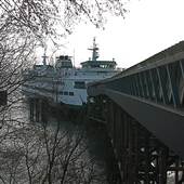 Washington State Ferry