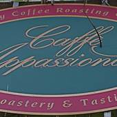 Caffe Appassionato