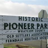 Historic Pioneer Park