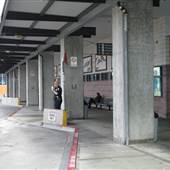 Kitsap Transit Center