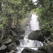 Falls Creek Falls