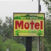 Idle-A-While Motel
