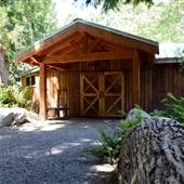 The Wild Sky Ranch - Grubb Property