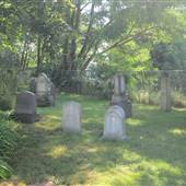 Snohomish Pioneer Cemetaty