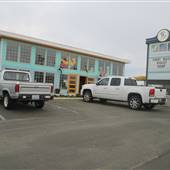 Ocean Shores - Downtown