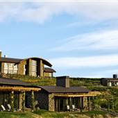 Cave B Estate Winery and Resort