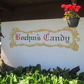 Boehms Candies & Chocolates