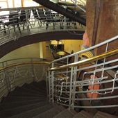 Lake wilderness Park & Lodge