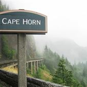 Cape Horn Property