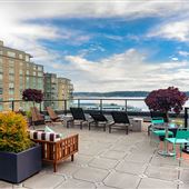 The Audrey at Belltown Apartments