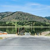 Gifford-Inchelium Ferry