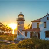 Fort Casey State Park