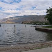 Lincoln Rock State Park