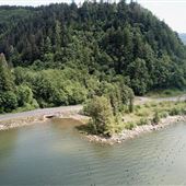 Highway 401 (Dismal Nitch)