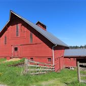 Historic Kristoferson Farm