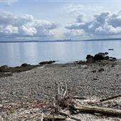 Rockaway Beach - Bainbridge Island