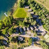 Patterson Lake Cabins