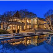 Luxury Home with Waterfront Views (Southwest Washington State)